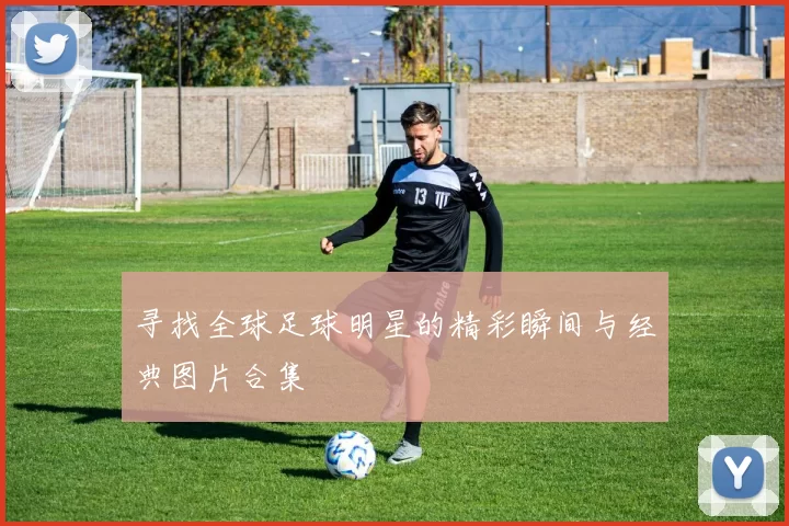 寻找全球足球明星的精彩瞬间与经典图片合集
