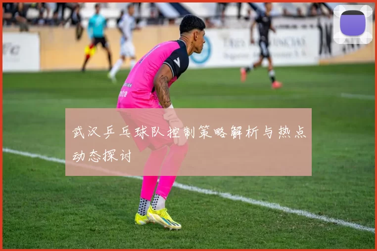 武汉乒乓球队控制策略解析与热点动态探讨