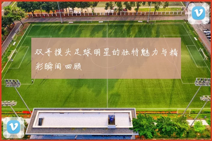 双手摸头足球明星的独特魅力与精彩瞬间回顾