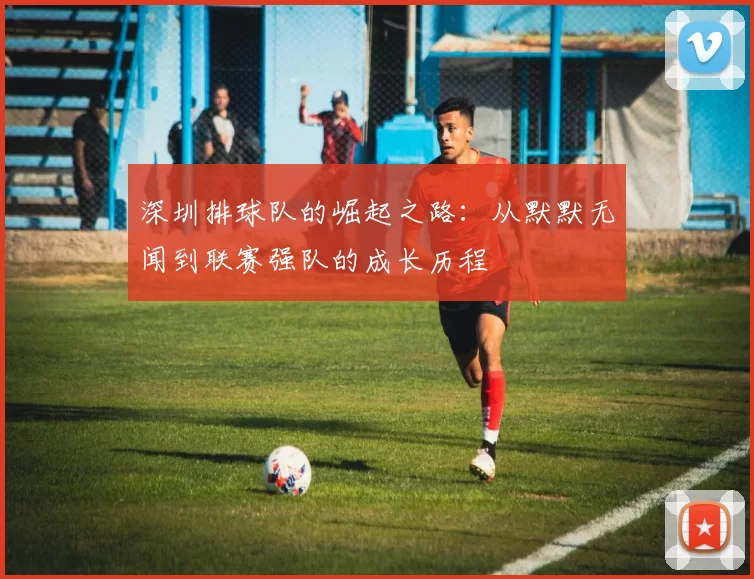 深圳排球队的崛起之路：从默默无闻到联赛强队的成长历程