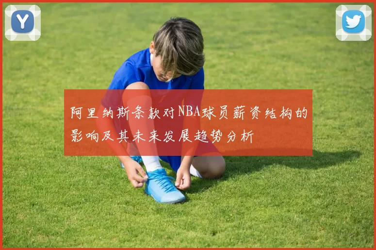 阿里纳斯条款对NBA球员薪资结构的影响及其未来发展趋势分析