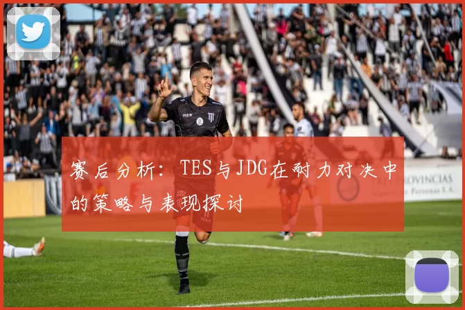 赛后分析：TES与JDG在耐力对决中的策略与表现探讨