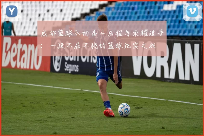 成都篮球队的奋斗历程与荣耀追寻：一段不屈不挠的篮球纪实之旅