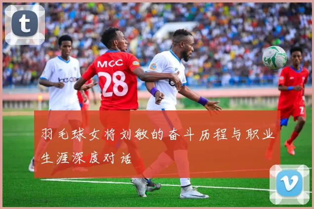 羽毛球女将刘敏的奋斗历程与职业生涯深度对话