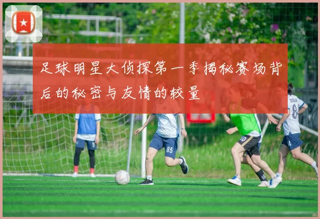 足球明星大侦探第一季揭秘赛场背后的秘密与友情的较量