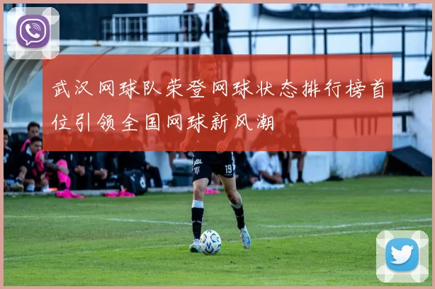 武汉网球队荣登网球状态排行榜首位引领全国网球新风潮
