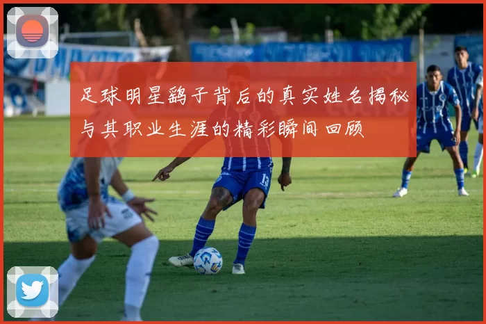 足球明星鹞子背后的真实姓名揭秘与其职业生涯的精彩瞬间回顾