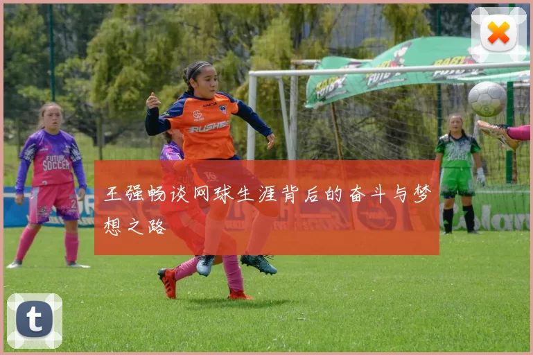 王强畅谈网球生涯背后的奋斗与梦想之路