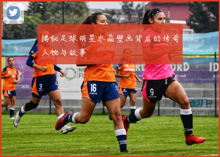 揭秘足球明星水晶壁画背后的传奇人物与故事