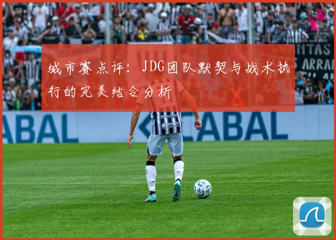 城市赛点评：JDG团队默契与战术执行的完美结合分析