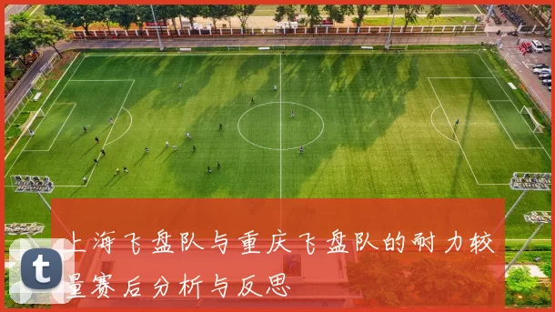 上海飞盘队与重庆飞盘队的耐力较量赛后分析与反思