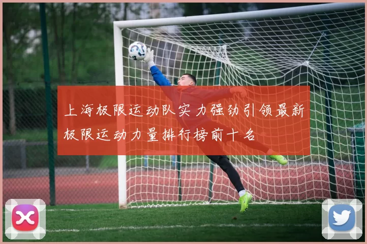 上海极限运动队实力强劲引领最新极限运动力量排行榜前十名