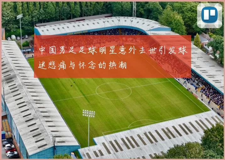 中国男足足球明星意外去世引发球迷悲痛与怀念的热潮