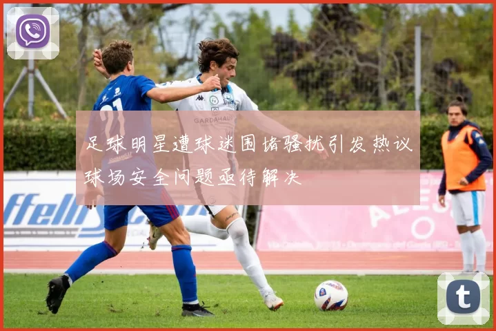 足球明星遭球迷围堵骚扰引发热议球场安全问题亟待解决