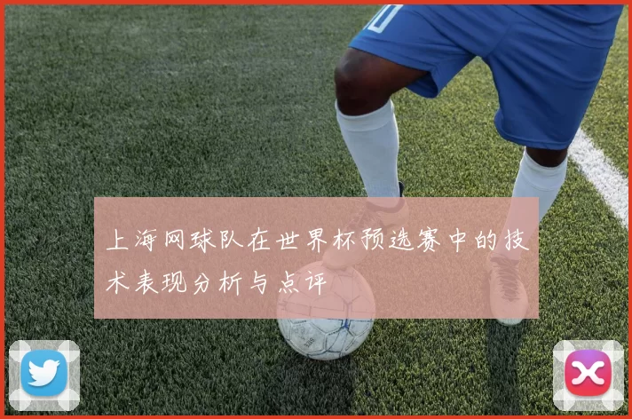 上海网球队在世界杯预选赛中的技术表现分析与点评
